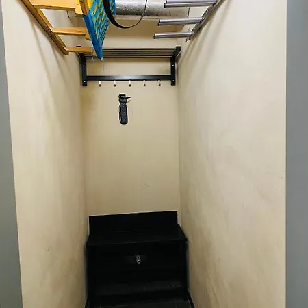 Apartmany Via Klinovec Loučná pod Klínovcem Exterior foto