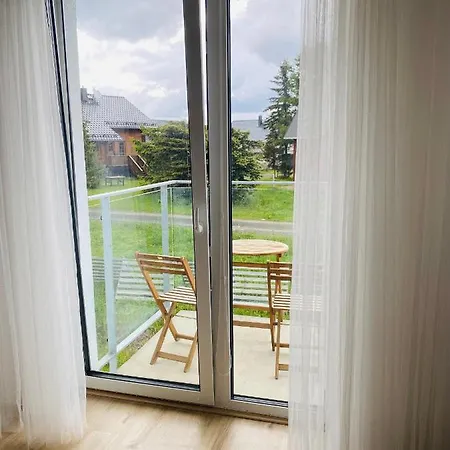 Apartmany Via Klinovec Loučná pod Klínovcem Exterior foto