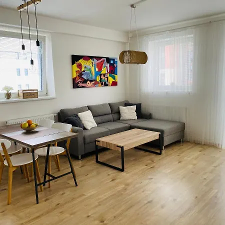 Apartmany Via Klinovec Loučná pod Klínovcem Exterior foto