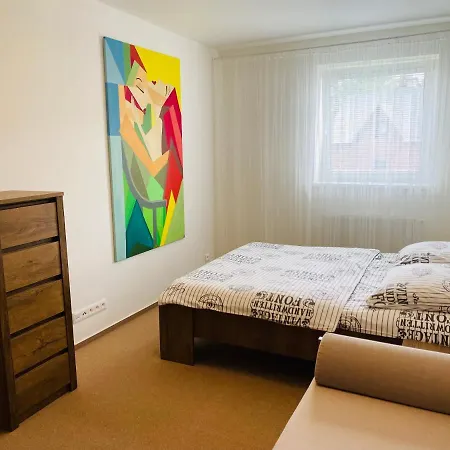 Apartmany Via Klinovec Loučná pod Klínovcem Exterior foto