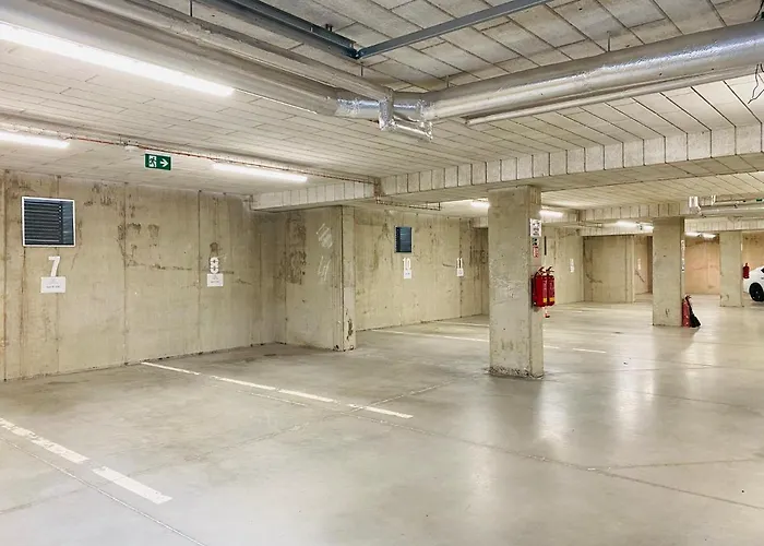 Apartmany Via Klinovec