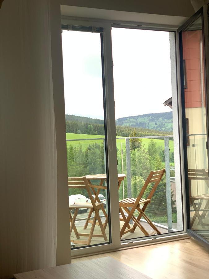 Apartment Via Klinovec *