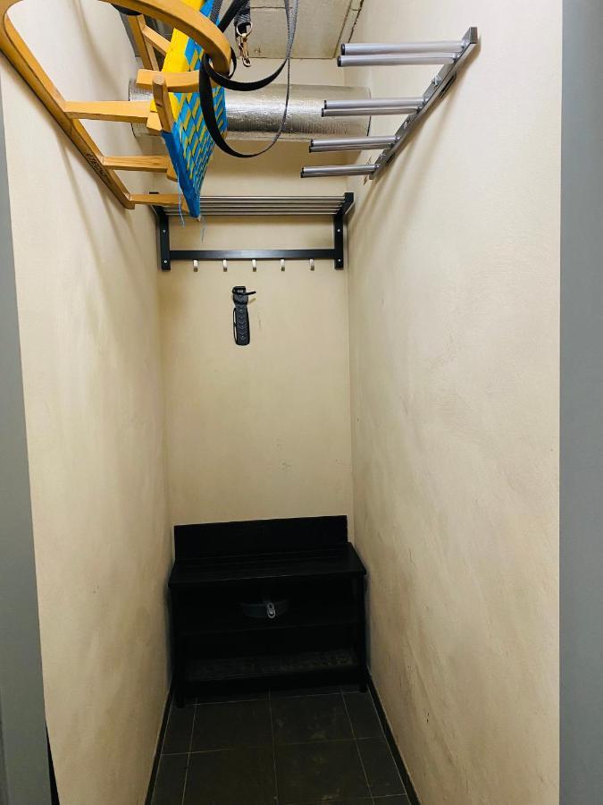 Via Klinovec Apartment Loucna pod Klinovcem