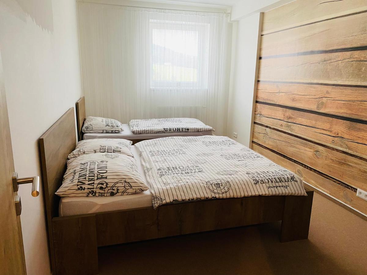 Apartment Via Klinovec