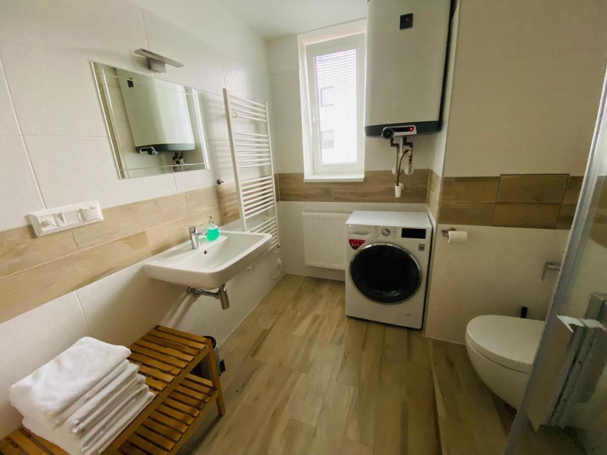 Apartment Via Klinovec