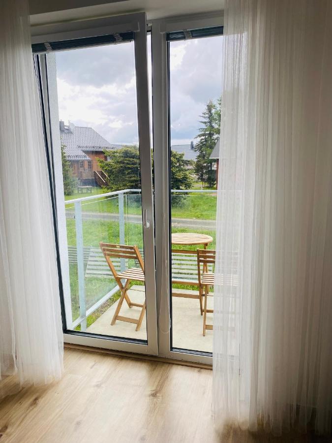 Apartment Via Klinovec
