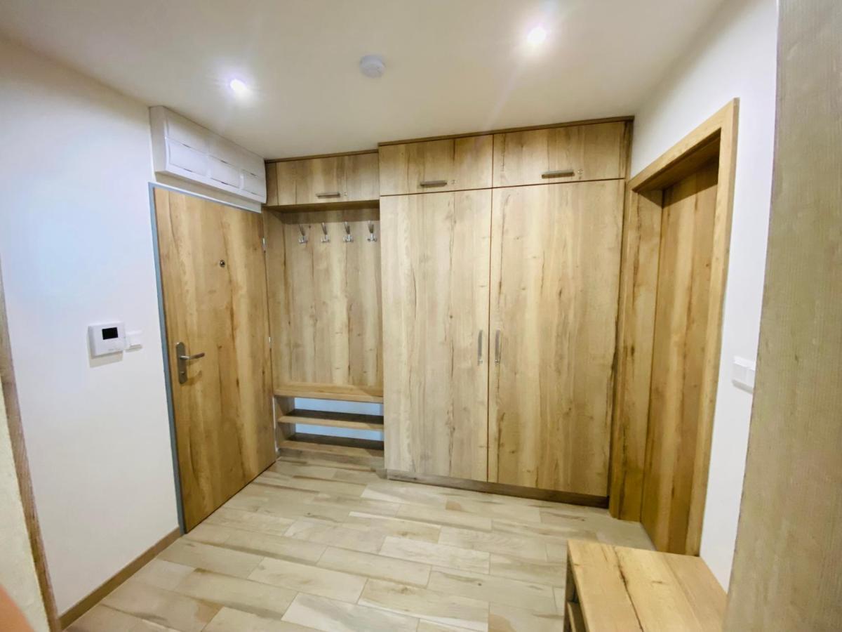 Via Klinovec Apartment