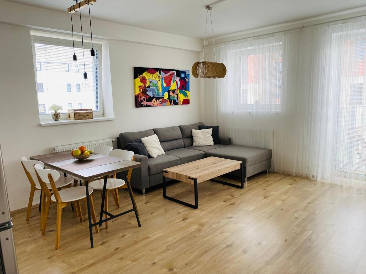 Apartment Via Klinovec *