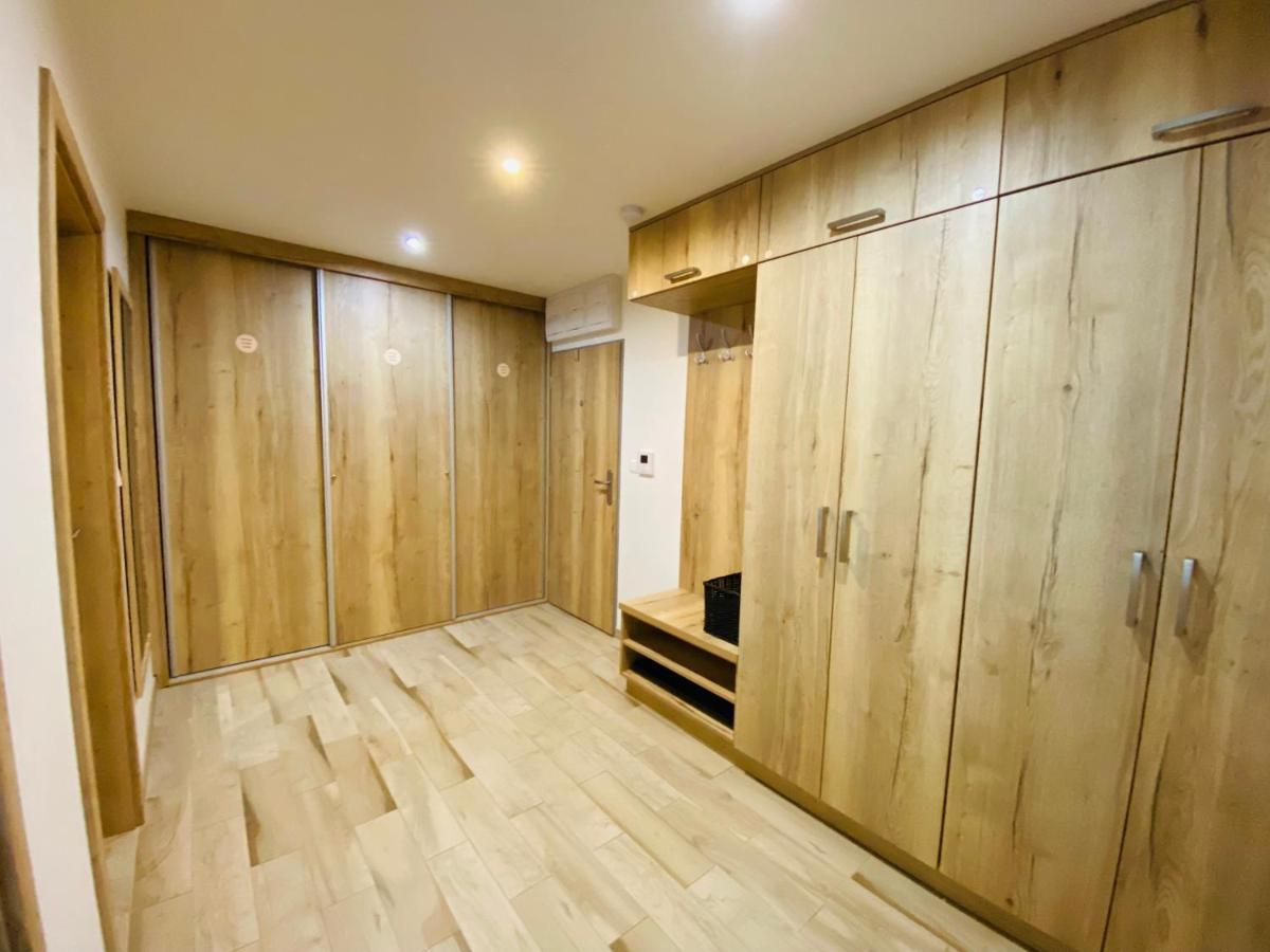 Apartment Via Klinovec